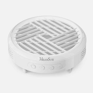 Aspirateur de table manucure