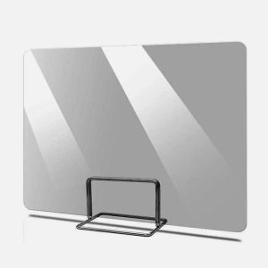 Plexiglas table manucure