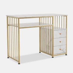 Table de manucure professionnel