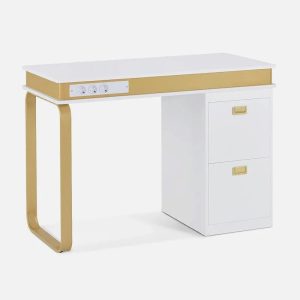 Table manucure maison
