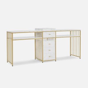Table manucure moderne