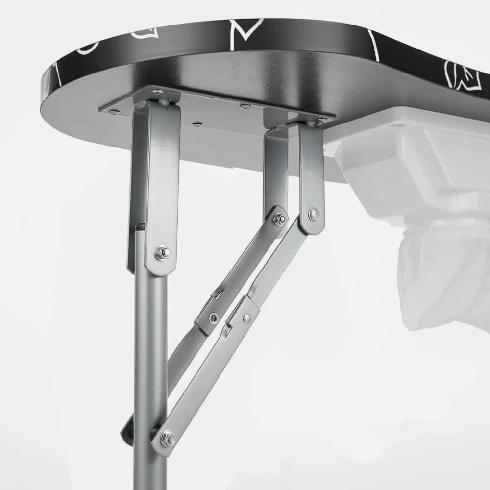 Table manucure pliante professionnelle 4