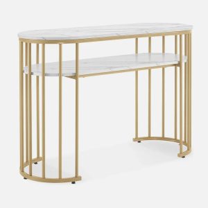 Table manucure sans aspirateur
