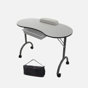 Table manucure simple