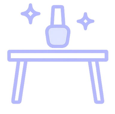 table manucure favicon